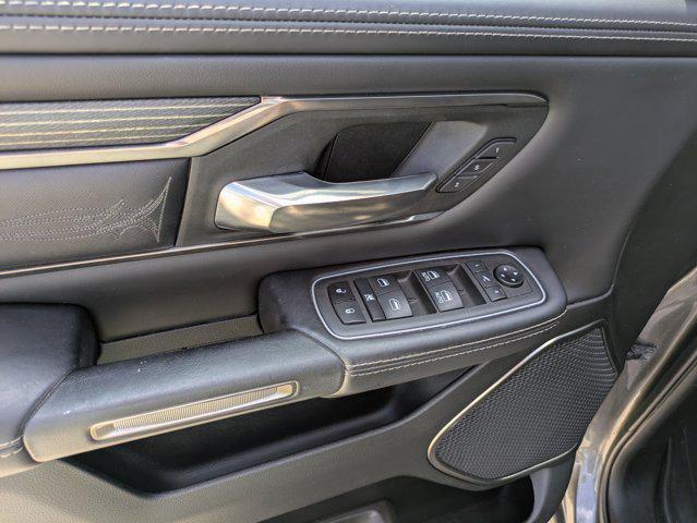 used 2021 Ram 1500 car, priced at $42,990