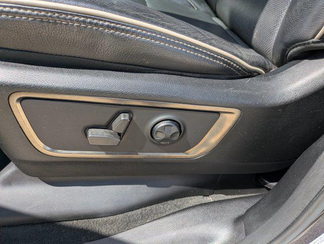 used 2021 Ram 1500 car, priced at $42,990