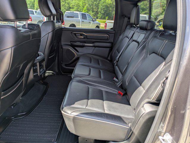 used 2021 Ram 1500 car, priced at $42,990