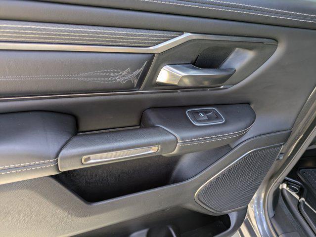 used 2021 Ram 1500 car, priced at $42,990
