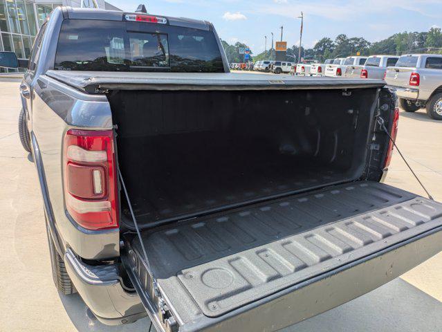 used 2021 Ram 1500 car, priced at $42,990