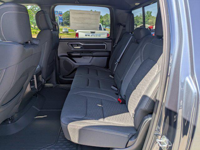 new 2025 Ram 1500 car, priced at $58,085