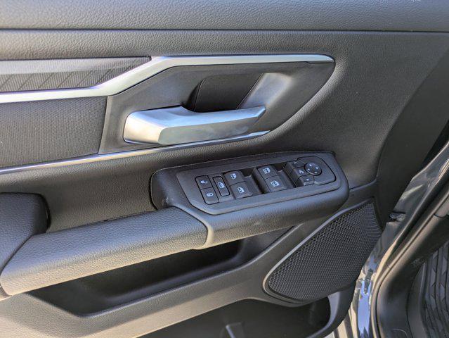 new 2025 Ram 1500 car, priced at $58,085
