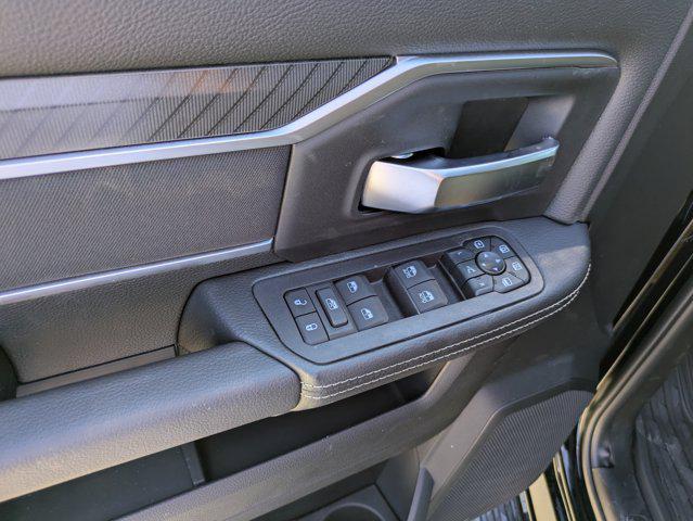 new 2026 Ram 2500 car, priced at $77,943