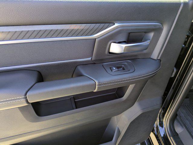 new 2026 Ram 2500 car, priced at $77,943