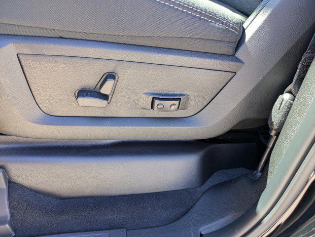 new 2026 Ram 2500 car, priced at $77,943