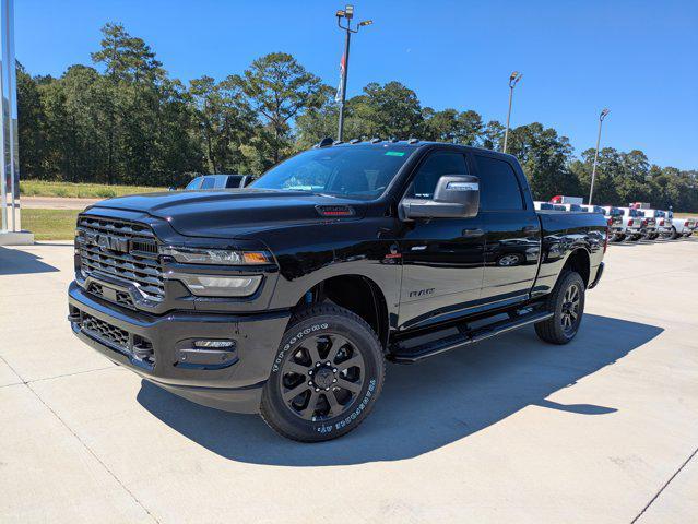 new 2026 Ram 2500 car, priced at $77,943