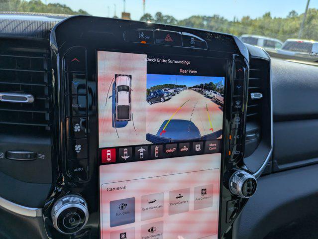 new 2026 Ram 2500 car, priced at $77,943