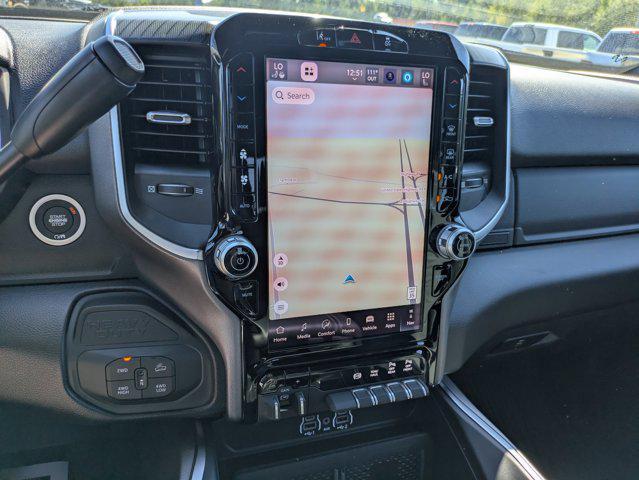 new 2026 Ram 2500 car, priced at $77,943