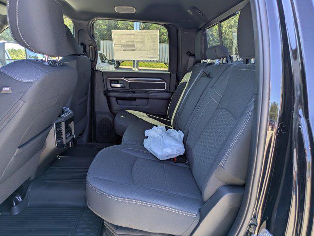 new 2026 Ram 2500 car, priced at $77,943