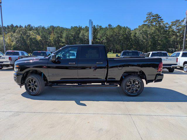 new 2026 Ram 2500 car, priced at $77,943