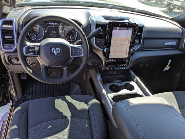 new 2026 Ram 2500 car, priced at $77,943