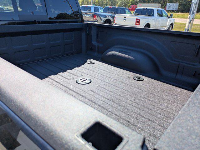 new 2026 Ram 2500 car, priced at $77,943