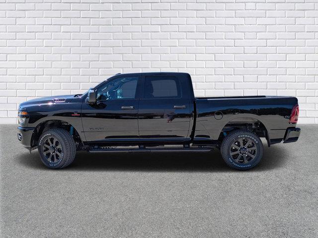 new 2026 Ram 2500 car, priced at $77,943
