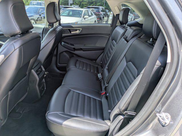 used 2024 Ford Edge car, priced at $24,990