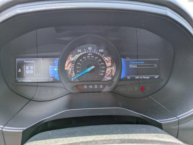 used 2024 Ford Edge car, priced at $24,990