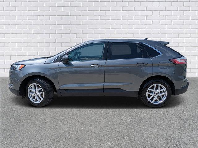 used 2024 Ford Edge car, priced at $24,990