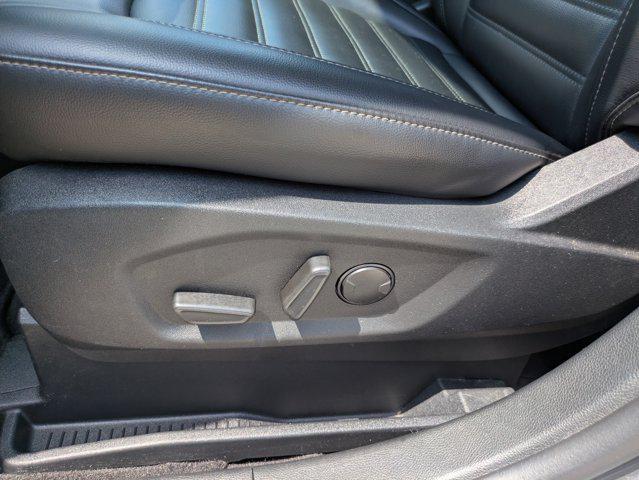used 2024 Ford Edge car, priced at $24,990