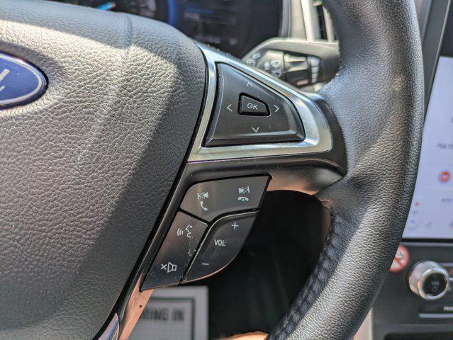 used 2024 Ford Edge car, priced at $24,990