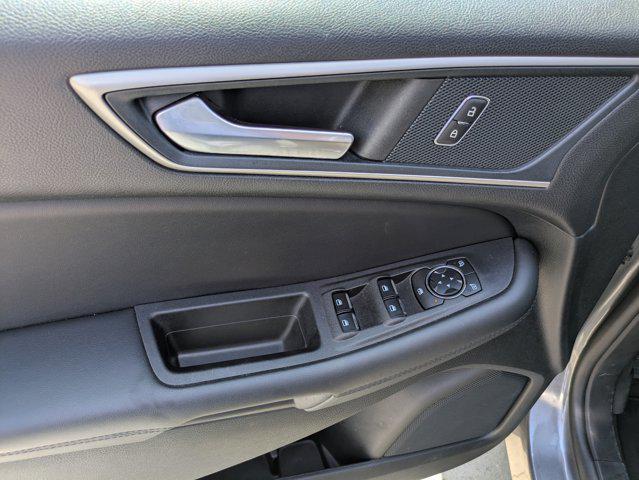 used 2024 Ford Edge car, priced at $24,990