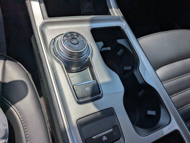 used 2024 Ford Edge car, priced at $24,990