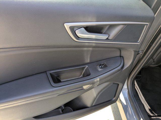 used 2024 Ford Edge car, priced at $24,990
