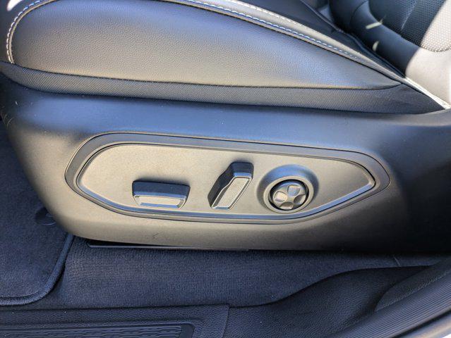 new 2025 Jeep Grand Cherokee L car, priced at $56,410