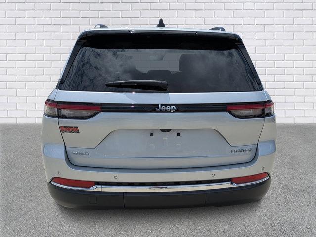 used 2023 Jeep Grand Cherokee car, priced at $32,990