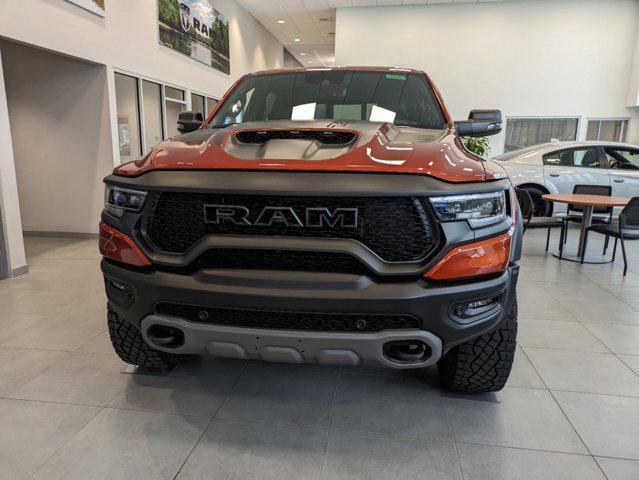 new 2024 Ram 1500 car, priced at $120,025