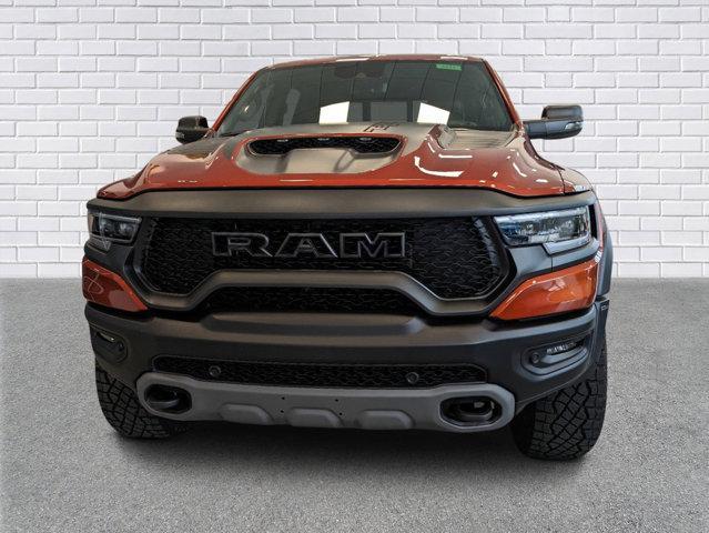 new 2024 Ram 1500 car, priced at $120,025