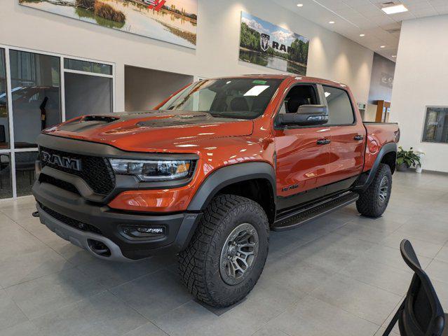 new 2024 Ram 1500 car, priced at $120,025