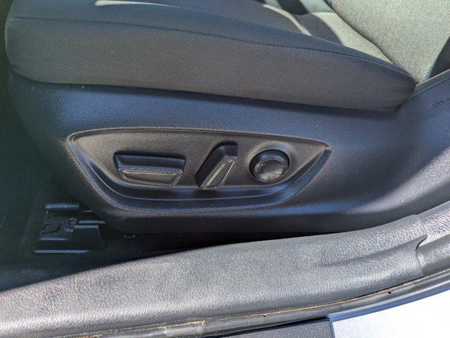 used 2023 Toyota Camry car, priced at $26,990