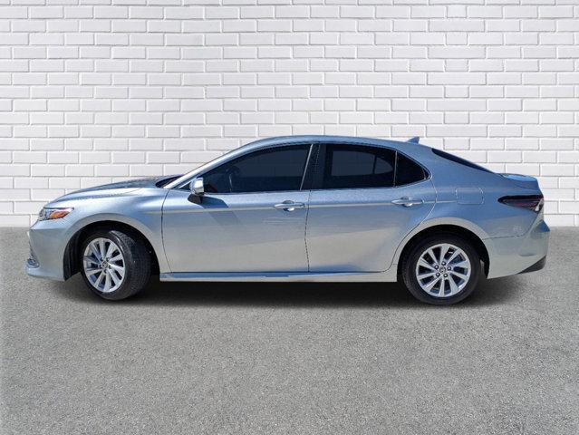 used 2023 Toyota Camry car, priced at $26,990