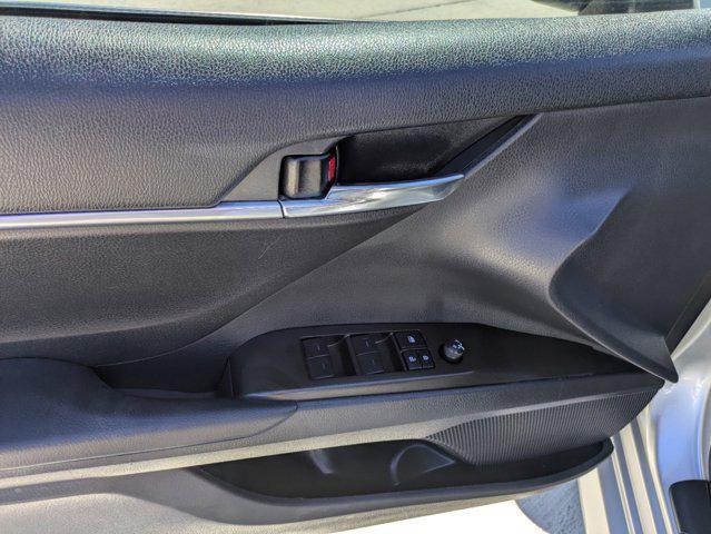 used 2023 Toyota Camry car, priced at $26,990