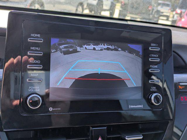 used 2023 Toyota Camry car, priced at $26,990