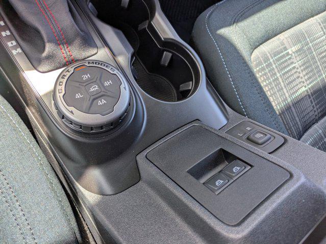 used 2024 Ford Bronco car, priced at $52,990