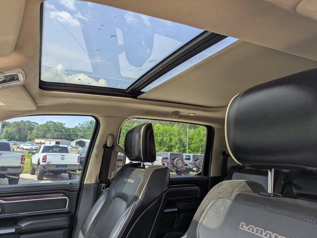 used 2020 Ram 1500 car, priced at $32,990