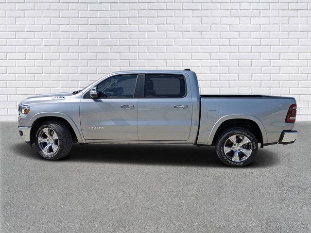 used 2020 Ram 1500 car, priced at $32,990