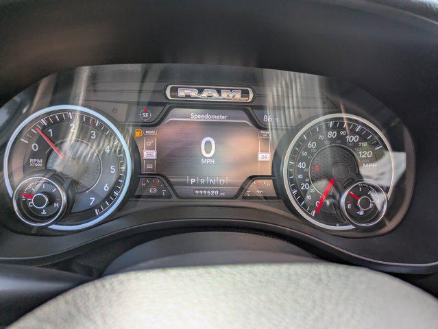 used 2020 Ram 1500 car, priced at $32,990