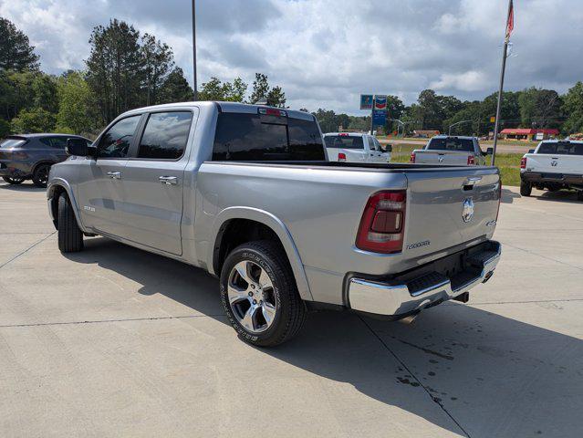 used 2020 Ram 1500 car, priced at $32,990