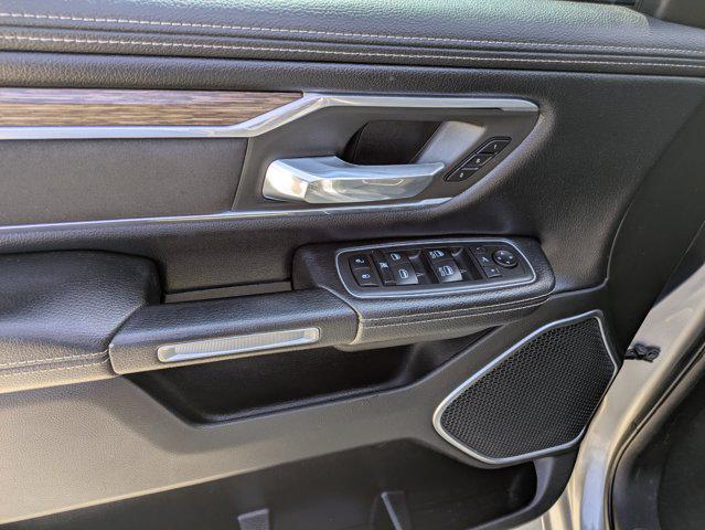 used 2020 Ram 1500 car, priced at $32,990