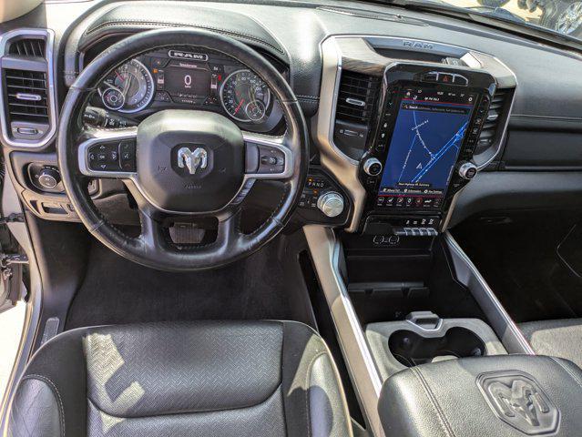 used 2020 Ram 1500 car, priced at $32,990