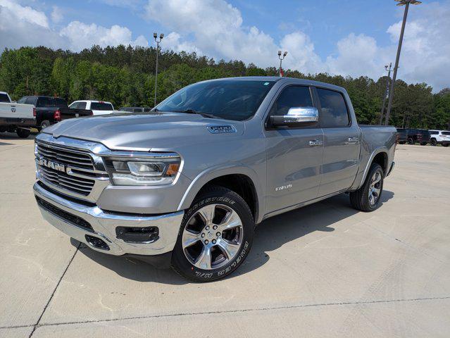 used 2020 Ram 1500 car, priced at $32,990
