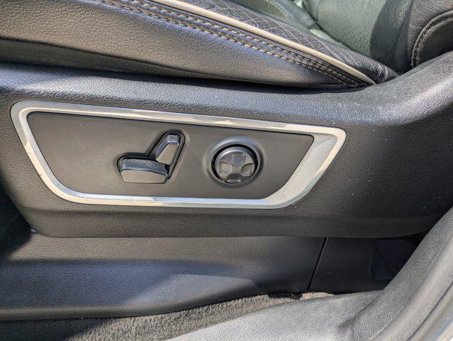 used 2020 Ram 1500 car, priced at $32,990