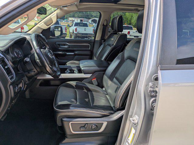 used 2020 Ram 1500 car, priced at $32,990