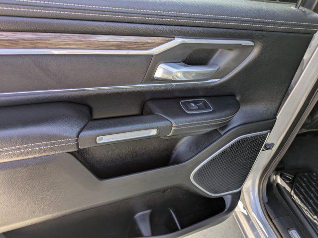 used 2020 Ram 1500 car, priced at $32,990