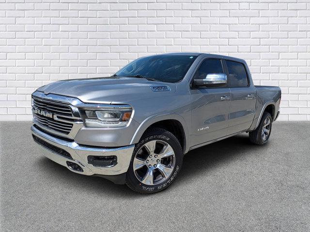 used 2020 Ram 1500 car, priced at $32,990