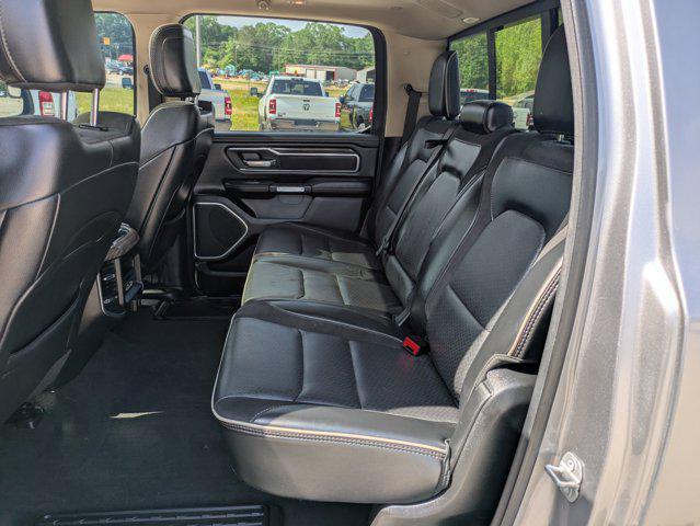 used 2020 Ram 1500 car, priced at $32,990