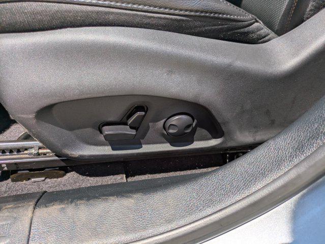 used 2023 Jeep Compass car, priced at $24,990