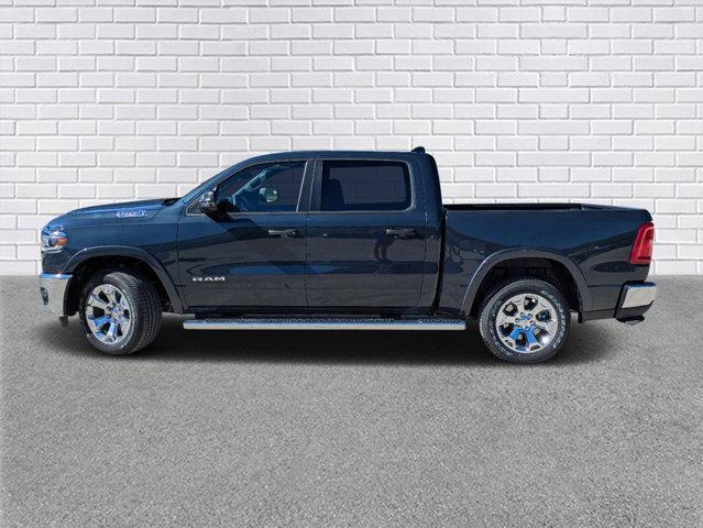 new 2025 Ram 1500 car, priced at $61,000